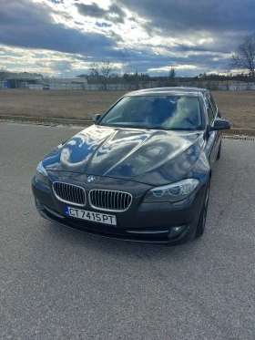 BMW 530 530D, снимка 2