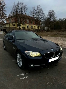     BMW 535