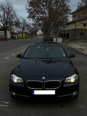 BMW 535, снимка 1 - Автомобили и джипове - 44230643