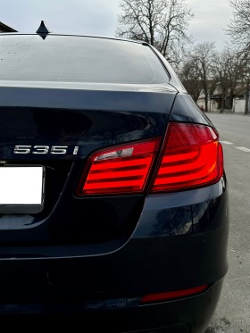 BMW 535 | Mobile.bg   5