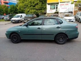 Seat Cordoba 1.4, снимка 2