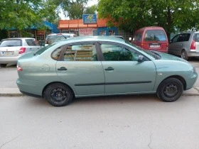 Seat Cordoba 1.4, снимка 4