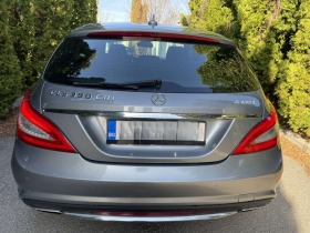Mercedes-Benz CLS 350 4MATIC/AMG PACK | Mobile.bg   4