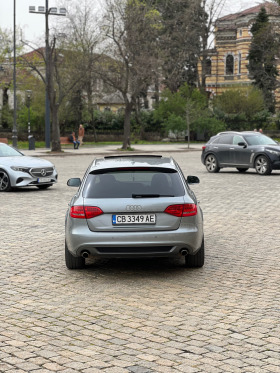 Audi A4 S-LINE* 3.0TDI* QUATTRO* START-STOP* BANG&OLUFSEN*, снимка 4