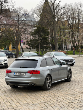 Audi A4 S-LINE* 3.0TDI* QUATTRO* START-STOP* BANG&OLUFSEN*, снимка 5 - Автомобили и джипове - 45036899