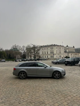 Audi A4 S-LINE* 3.0TDI* QUATTRO* START-STOP* BANG&OLUFSEN*, снимка 6