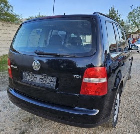VW Touran 1.9 TDI  - [6] 