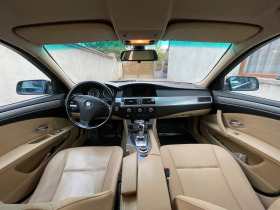 BMW 520 520d face, снимка 8 - Автомобили и джипове - 45219150