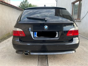 BMW 520 520d face, снимка 4