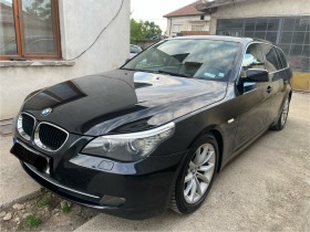 BMW 520 520d face, снимка 6 - Автомобили и джипове - 45219150