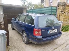 VW Passat 1, 9TDI, снимка 5