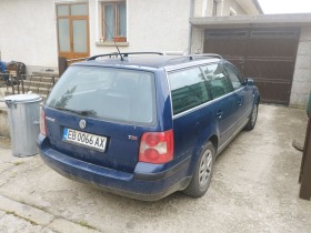 VW Passat 1, 9TDI, снимка 3