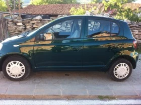 Toyota Yaris 1.0 I Benzin, снимка 4