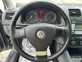 VW Golf 2.0 TDI GT 4X4, снимка 9