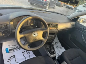 VW Golf 1.9TDI 90k.c KLIMA , снимка 9