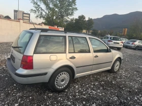 VW Golf 1.9TDI 90k.c KLIMA , снимка 12