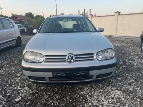 VW Golf 1.9TDI 90k.c KLIMA , снимка 2