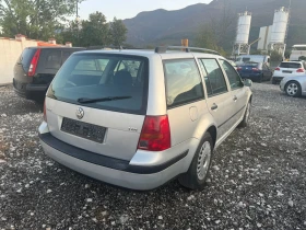 VW Golf 1.9TDI 90k.c KLIMA , снимка 11