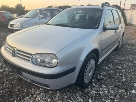 VW Golf 1.9TDI 90k.c KLIMA , снимка 6