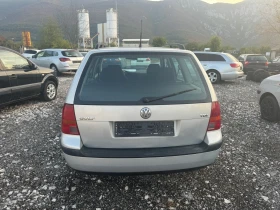 VW Golf 1.9TDI 90k.c KLIMA , снимка 10