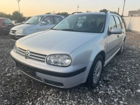 VW Golf 1.9TDI 90k.c KLIMA , снимка 3