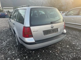 VW Golf 1.9TDI 90k.c KLIMA , снимка 7