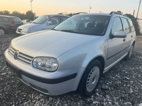 VW Golf 1.9TDI 90k.c KLIMA , снимка 4