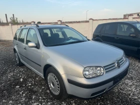 VW Golf 1.9TDI 90k.c KLIMA , снимка 13