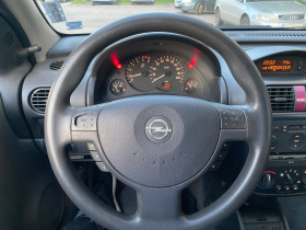 Opel Corsa 1.7 Isuzu. A/C Топ ! Обслужен !, снимка 11