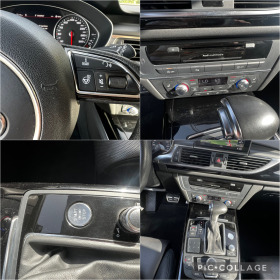 Audi A6 313кс, Дистроник, Bose, Панорама, Обдухване, снимка 14