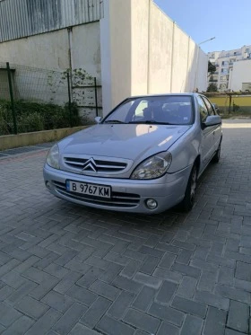  Citroen Xsara