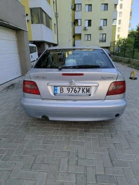 Citroen Xsara 1.4i LPG | Mobile.bg    5