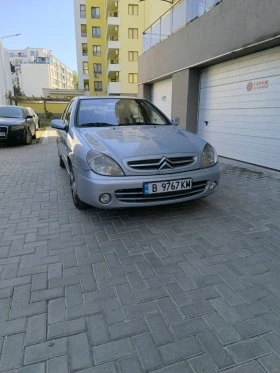 Citroen Xsara 1.6i LPG, снимка 3