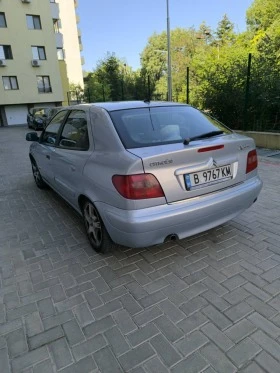 Citroen Xsara 1.4i LPG | Mobile.bg    6