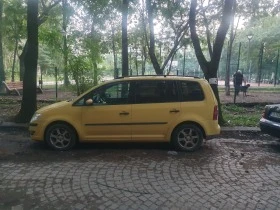 VW Touran 1.9 TDI, снимка 1