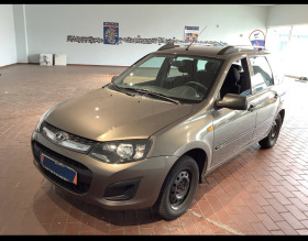 Lada Kalina 1.6 I 16v euro5  - изображение 1