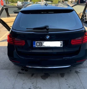 BMW 330, снимка 11