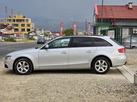     Audi A4 2.0TDI Quattro 