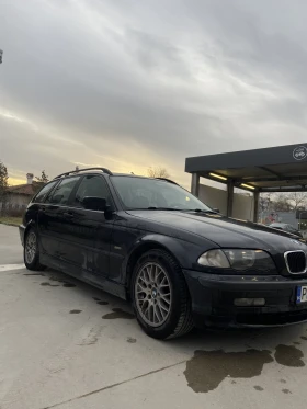 BMW 320, снимка 2