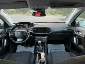 Peugeot 308 SW 1.2i EURO6, снимка 8