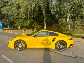 Porsche 911 TURBO S - [3] 