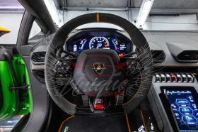 Lamborghini Huracan EVO GT 1/36 - V10 - 640hp | Mobile.bg    12