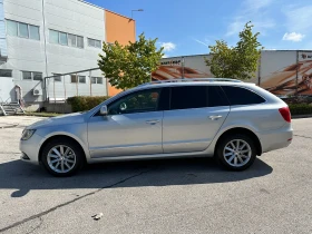 Skoda Superb 2.0TDI 140К.с. Facelift, снимка 2