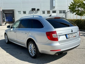 Skoda Superb 2.0TDI 140.. Facelift | Mobile.bg    3