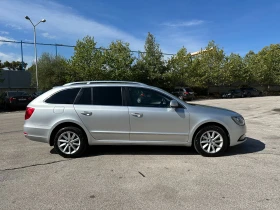 Skoda Superb 2.0TDI 140К.с. Facelift, снимка 5