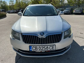 Skoda Superb 2.0TDI 140.. Facelift | Mobile.bg    7