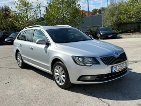 Skoda Superb 2.0TDI 140.. Facelift | Mobile.bg    6