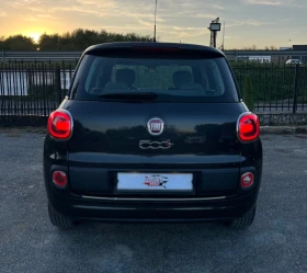 Fiat 500L 1.4i* EURO6* 109000KM* 6  | Mobile.bg    6