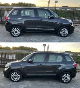 Fiat 500L 1.4i* EURO6* 109000KM* 6 *  | Mobile.bg    4