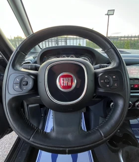 Обява за продажба на Fiat 500L 1.4i* EURO6B* 109000KM* 6СКОРОСТИ* CITY* ТОП ~9 999 лв. - изображение 8